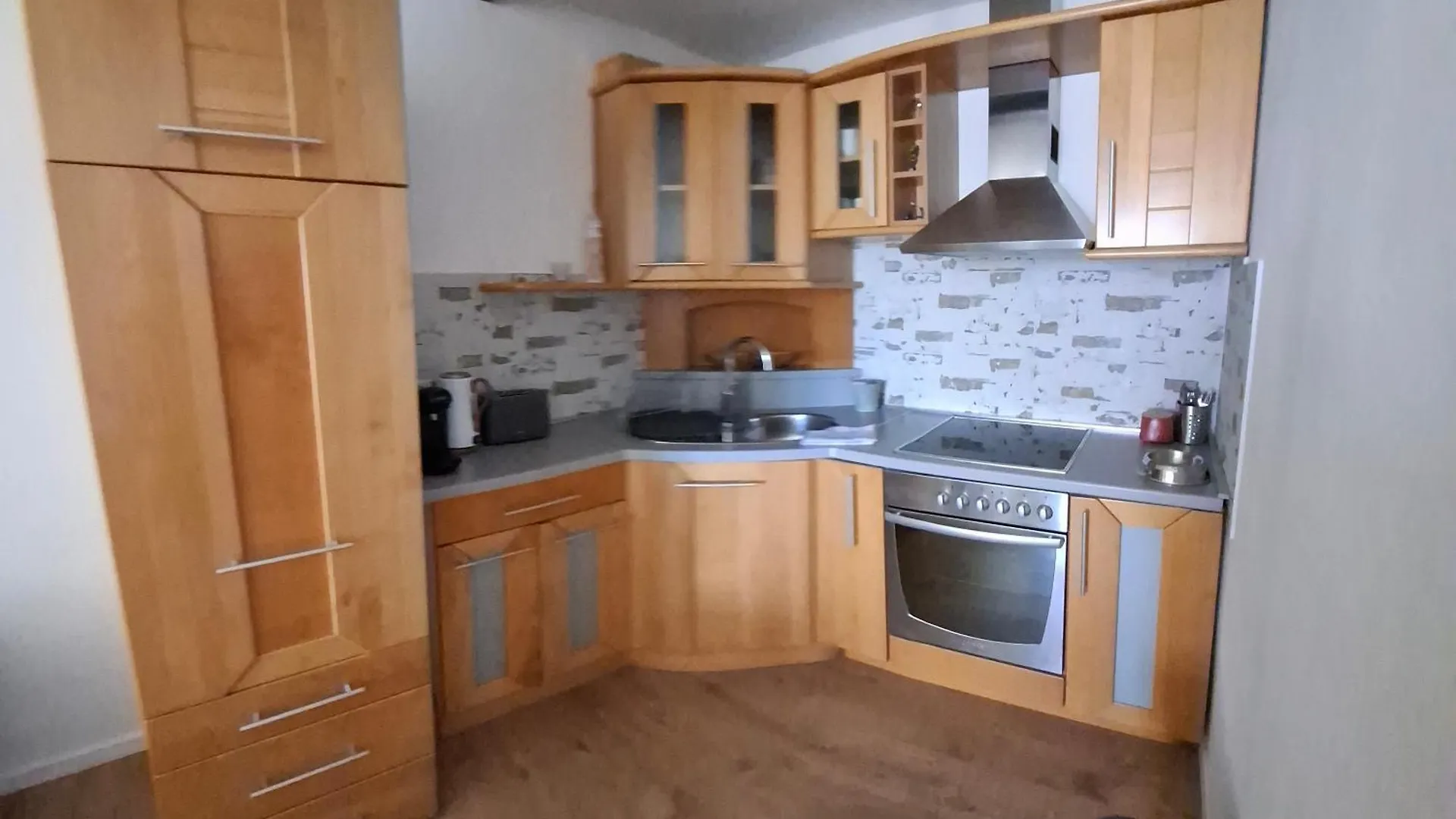 Mydream Apartments Dramalj Croatia